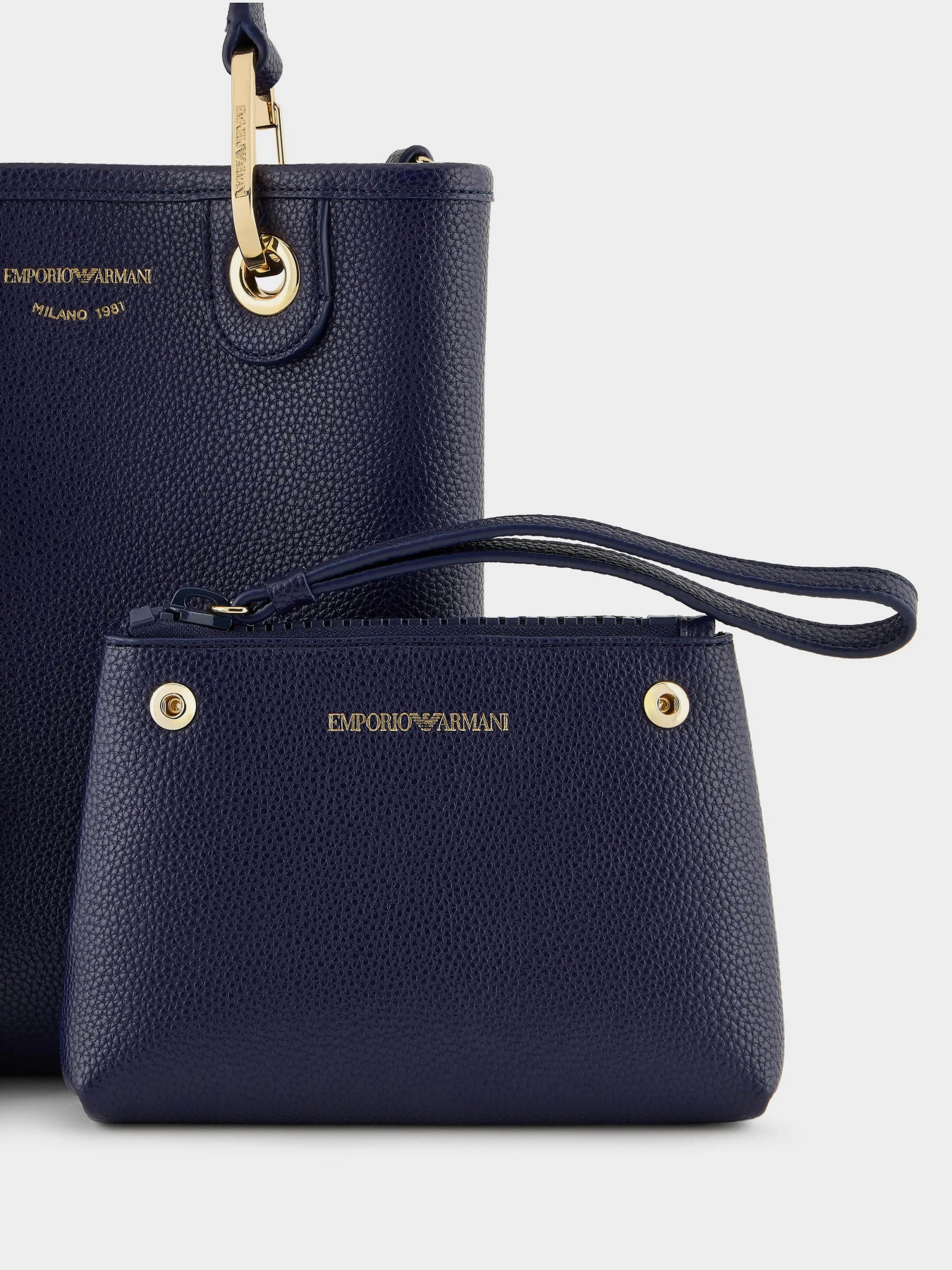Сумки Emporio Armani модель EW000362-AF12036-MB051 Фото