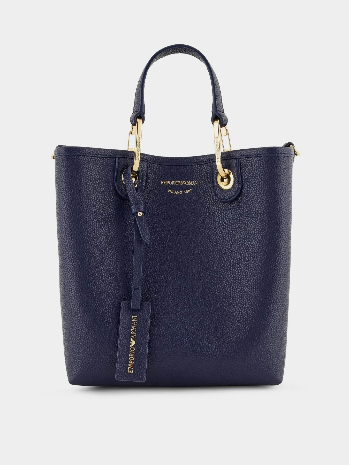 Сумки Emporio Armani модель EW000362-AF12036-MB051 Фото