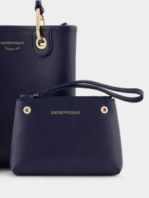 Сумки Emporio Armani модель EW000362-AF12036-MB051 Фото