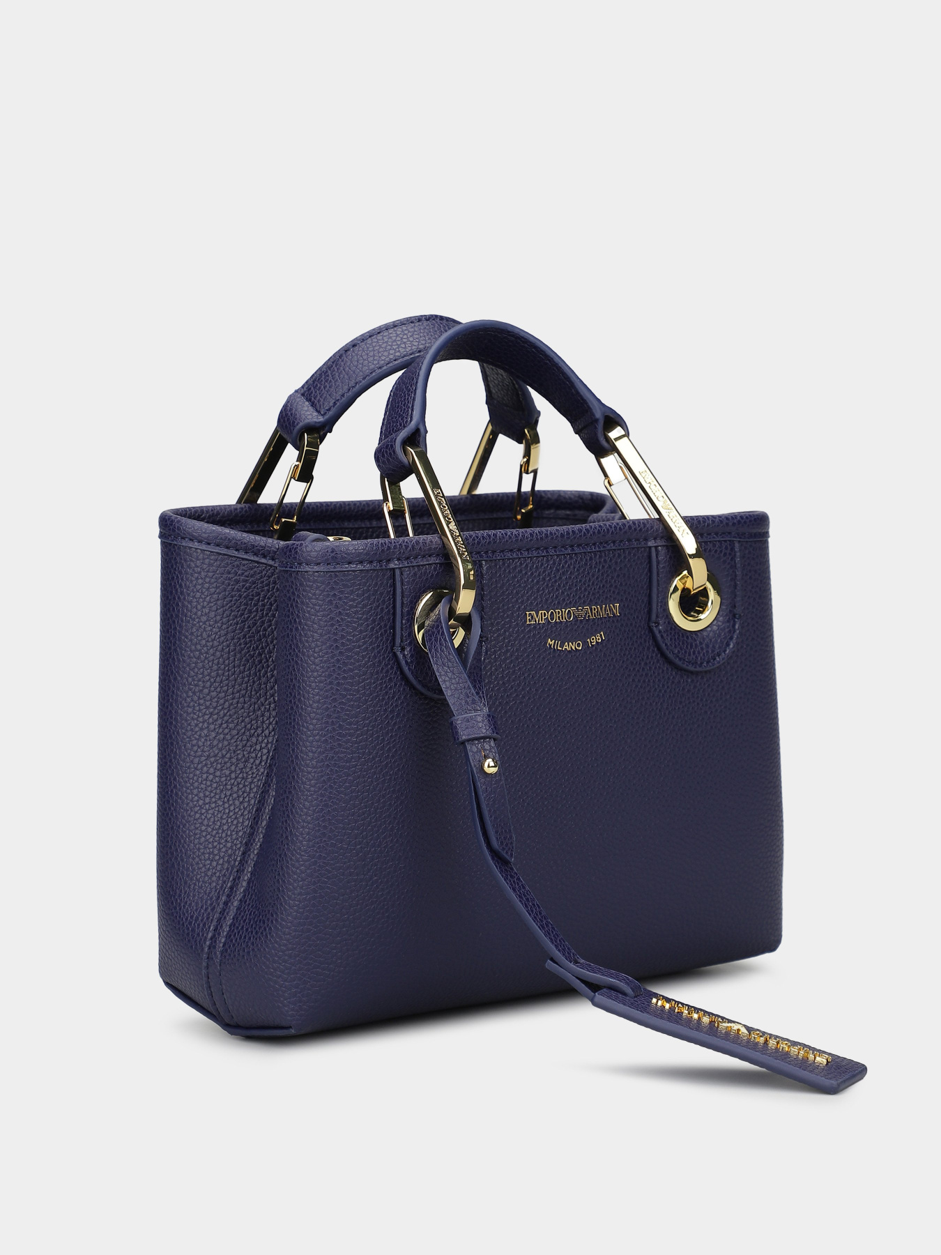Сумки Emporio Armani модель EW000382-AF12036-MB051 Фото