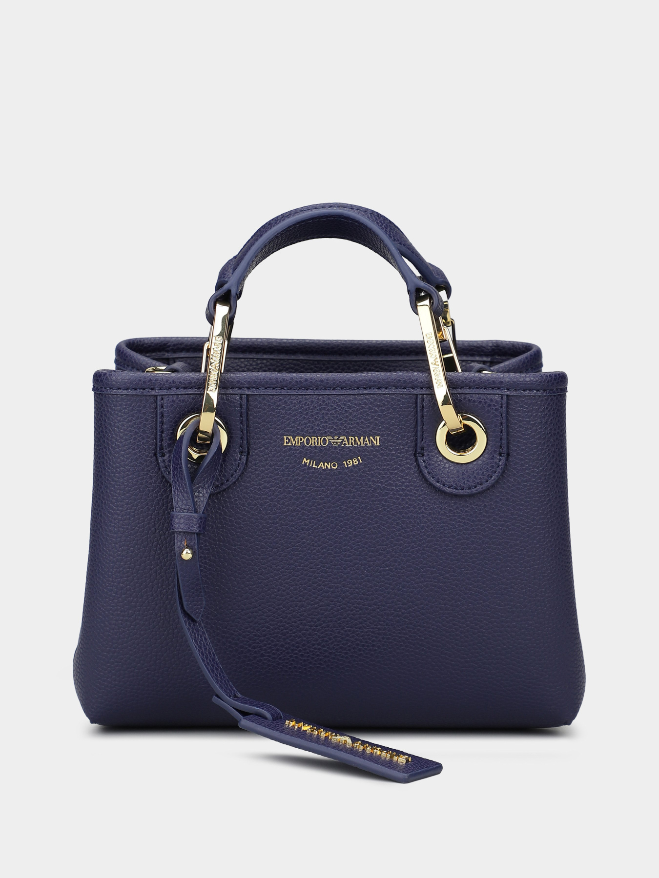 Сумки Emporio Armani модель EW000382-AF12036-MB051 Фото