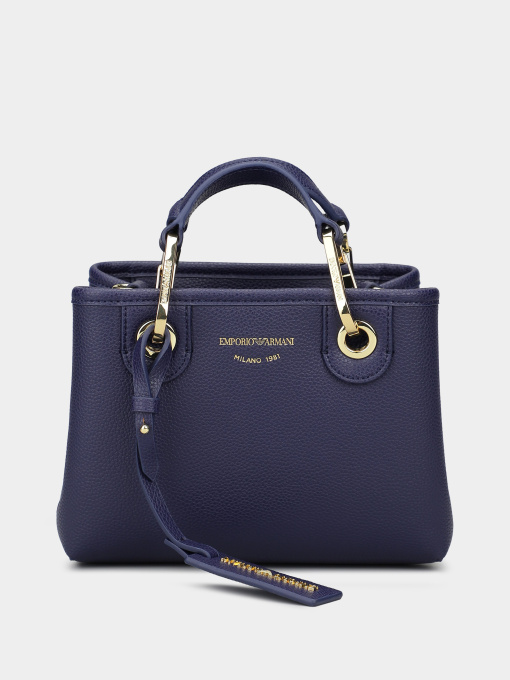Сумки Emporio Armani модель EW000382-AF12036-MB051 Фото
