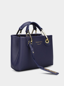 Сумки Emporio Armani модель EW000382-AF12036-MB051 Фото