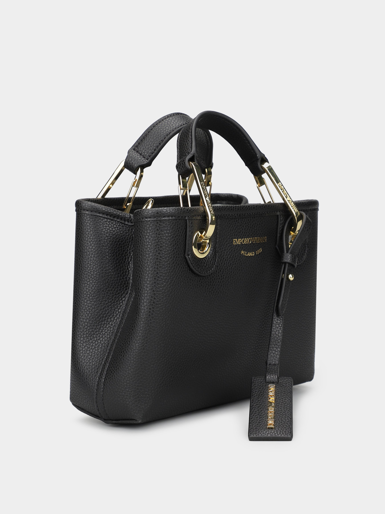 Сумки Emporio Armani модель EW000382-AF12103-MC032 Сумки Emporio Armani модель EW000382-AF12103-MC032 Фото