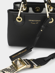 Сумки Emporio Armani модель EW000382-AF12103-MC032 Фото