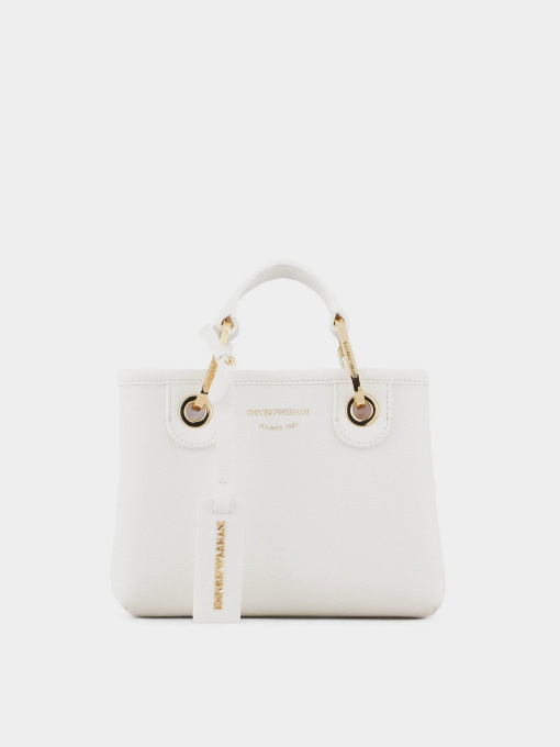 Сумки Emporio Armani MYEA модель Y3D176-YFO5B-85219 Фото