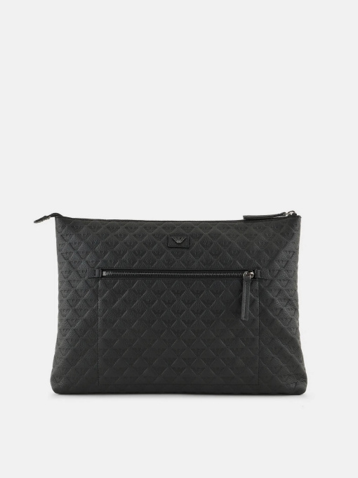 Сумки Emporio Armani модель Y4R601-YQ67I-80001 Фото