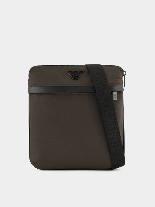Сумки Emporio Armani модель Y4M185-Y217J-80023 Фото