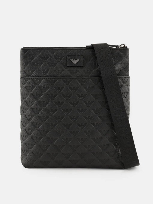 Сумки Emporio Armani модель Y4M416-YQ67I-80001 Фото