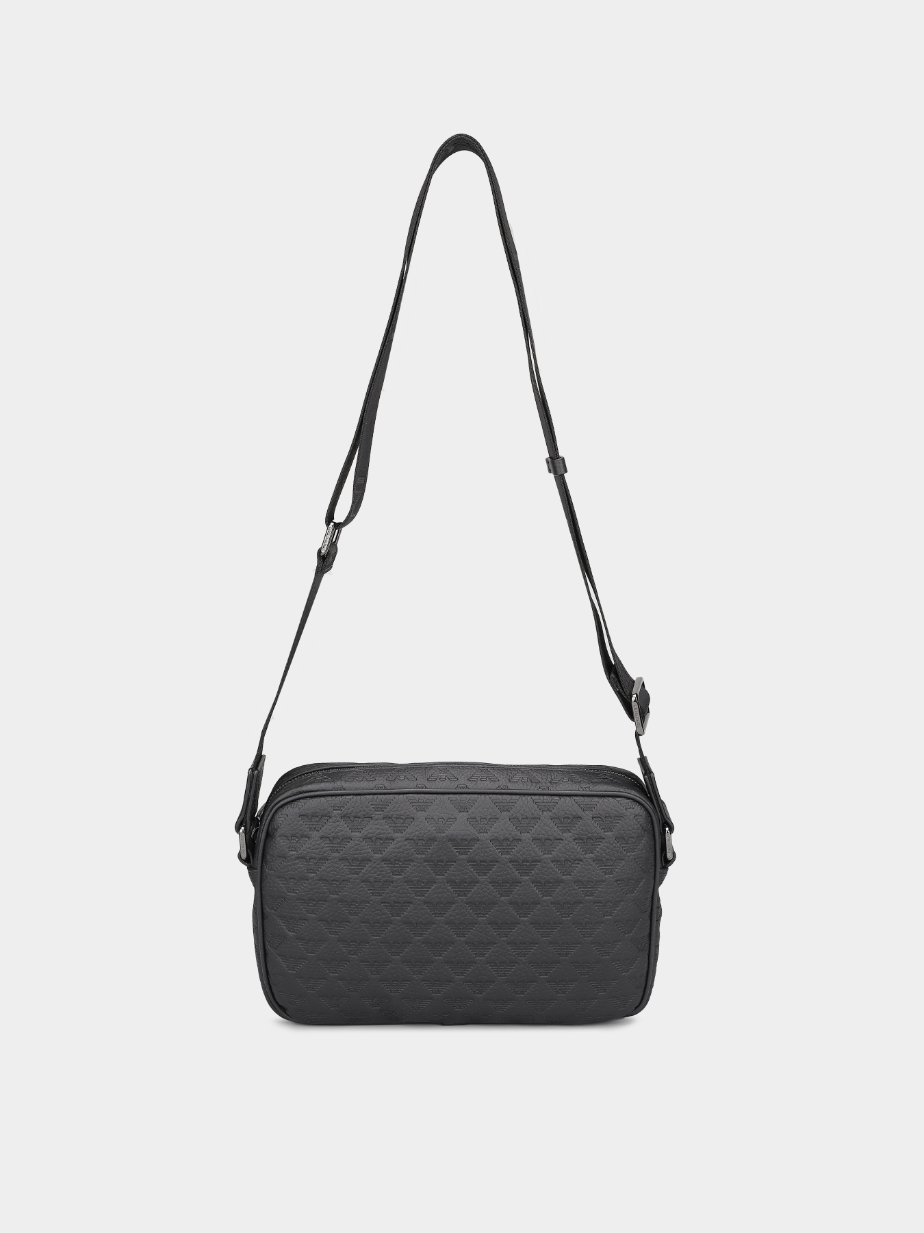 Сумки Emporio Armani модель Y4M418-YQ67I-80001 Сумки Emporio Armani модель Y4M418-YQ67I-80001 Фото