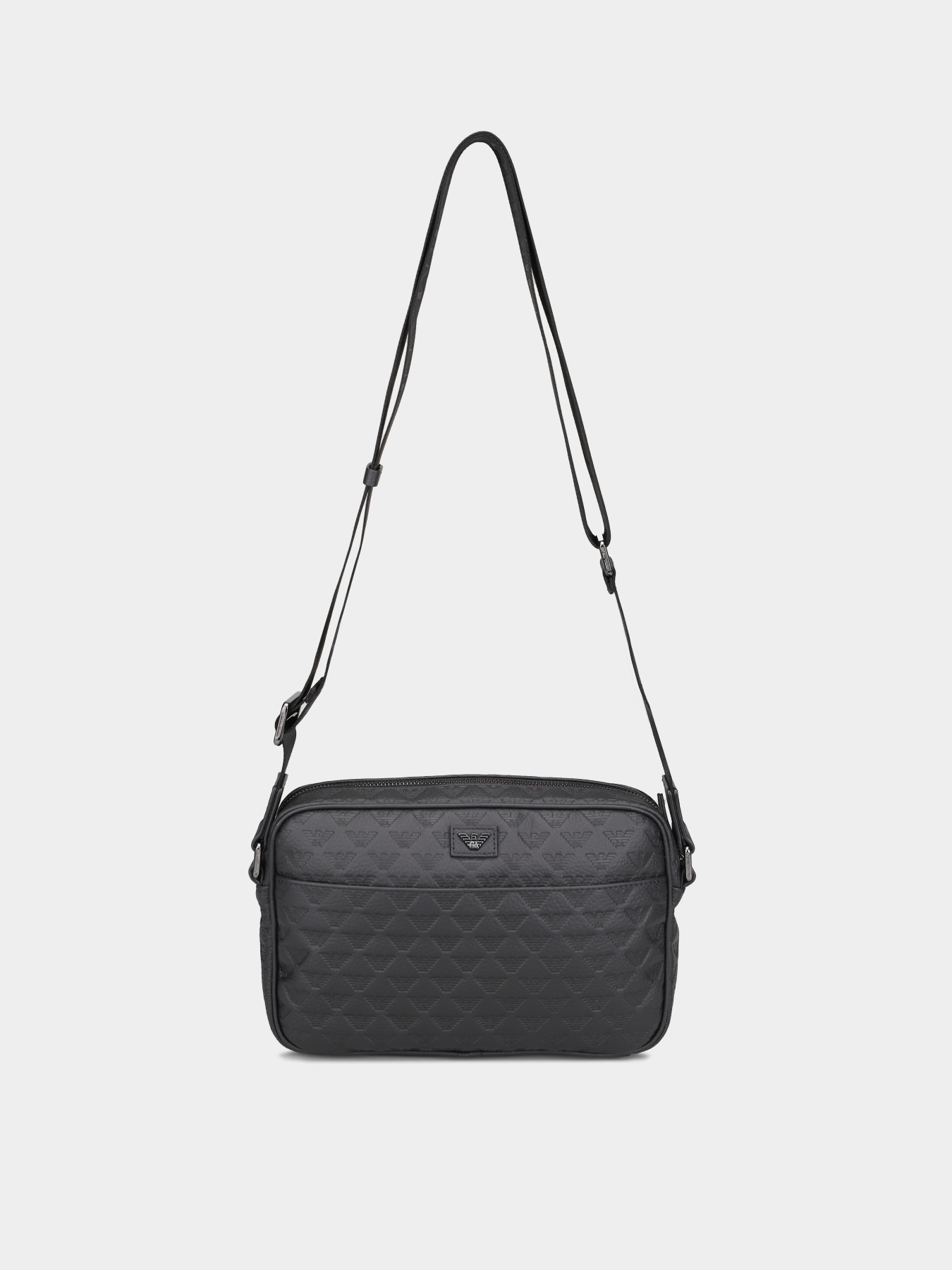 Сумки Emporio Armani модель Y4M418-YQ67I-80001 Сумки Emporio Armani модель Y4M418-YQ67I-80001 Фото