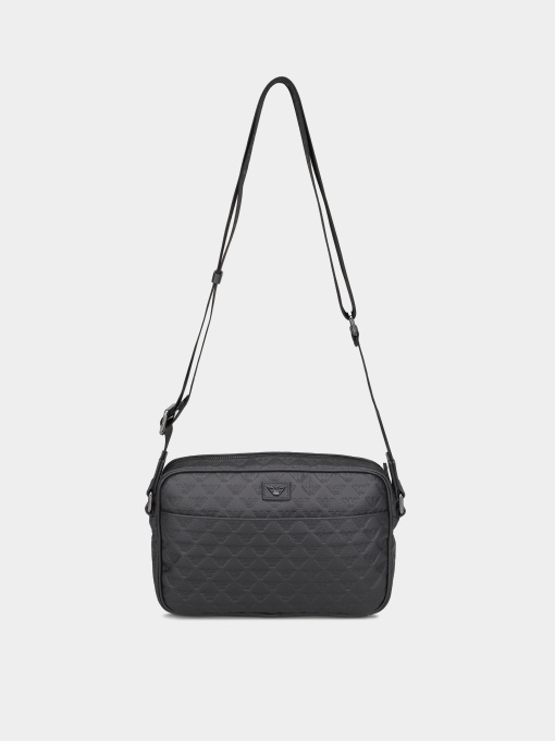 Сумки Emporio Armani модель Y4M418-YQ67I-80001 Фото
