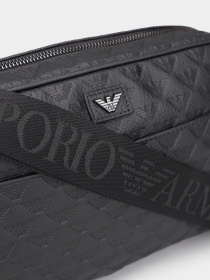 Сумки Emporio Armani модель Y4M418-YQ67I-80001 Фото
