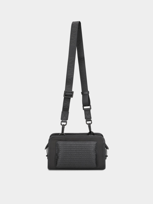Сумки Emporio Armani модель Y4M427-YQ78K-81073 Фото