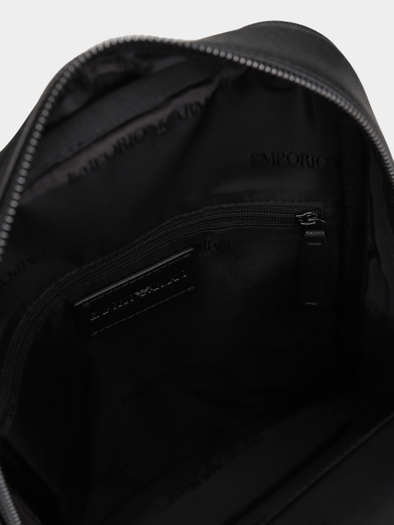 Сумки Emporio Armani модель Y4O453-YQ75I-81973 Фото