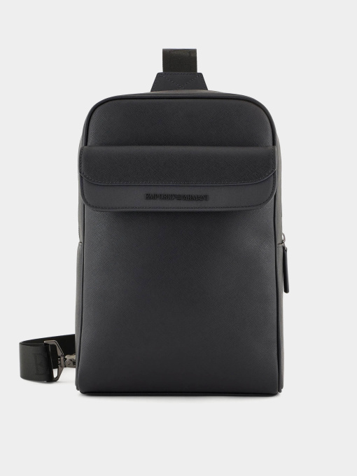 Сумки Emporio Armani модель Y4O453-YQ75I-87872 Фото