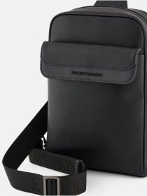 Сумки Emporio Armani модель Y4O453-YQ75I-87872 Фото