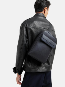 Сумки Emporio Armani модель Y4O453-YQ75I-87872 Фото