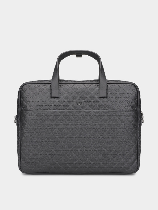 Сумки Emporio Armani модель Y4P365-YQ67I-80001 Фото