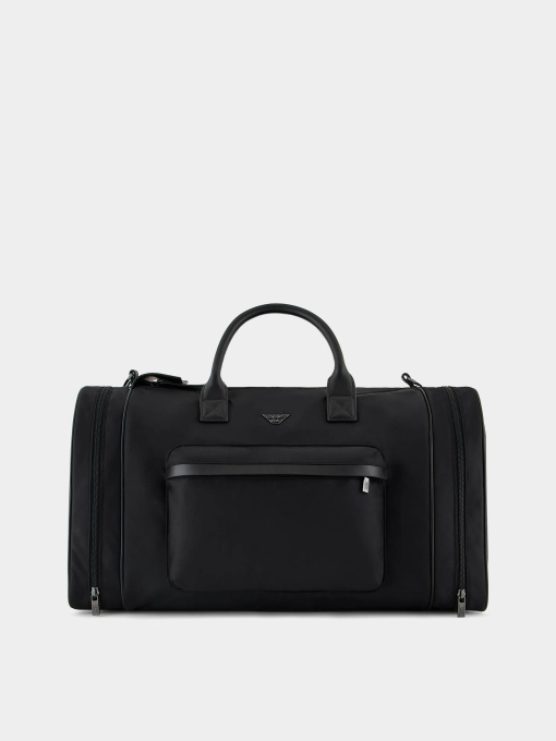 Дорожные сумки и чемоданы Emporio Armani модель Y4Q363-Y217J-80001 Фото