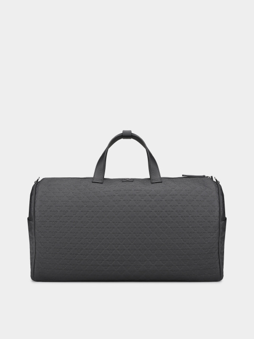 Дорожні сумки та валізи Emporio Armani модель Y4Q366-YQ67I-80001 Фото
