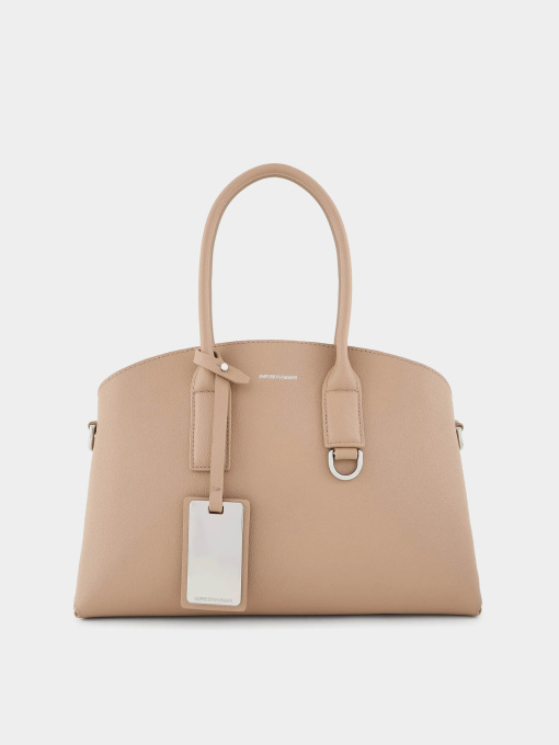 Сумки Emporio Armani модель EW000364-AF11933-U6091 Фото