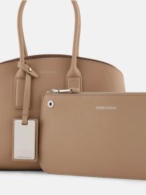 Сумки Emporio Armani модель EW000364-AF11933-U6091 Фото