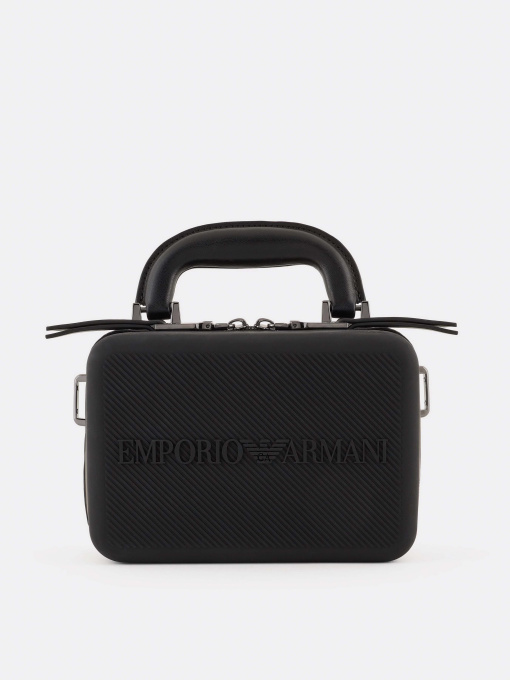 Сумки Emporio Armani модель Y4M429-YQ81I-80001 Фото