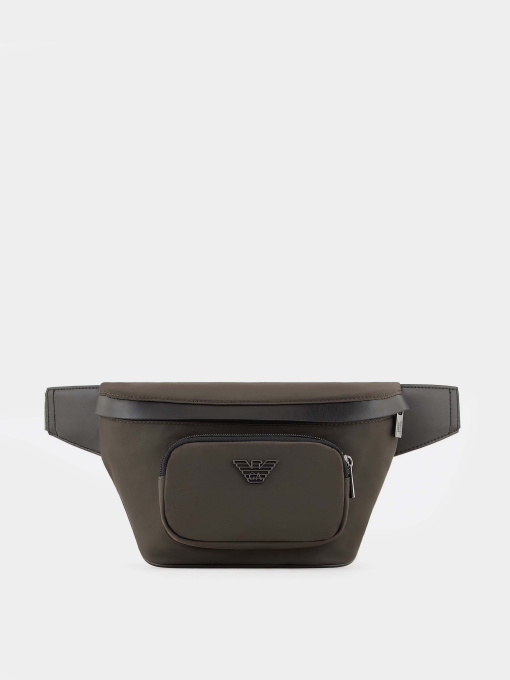 Сумки Emporio Armani модель Y4O238-Y217J-80023 Фото
