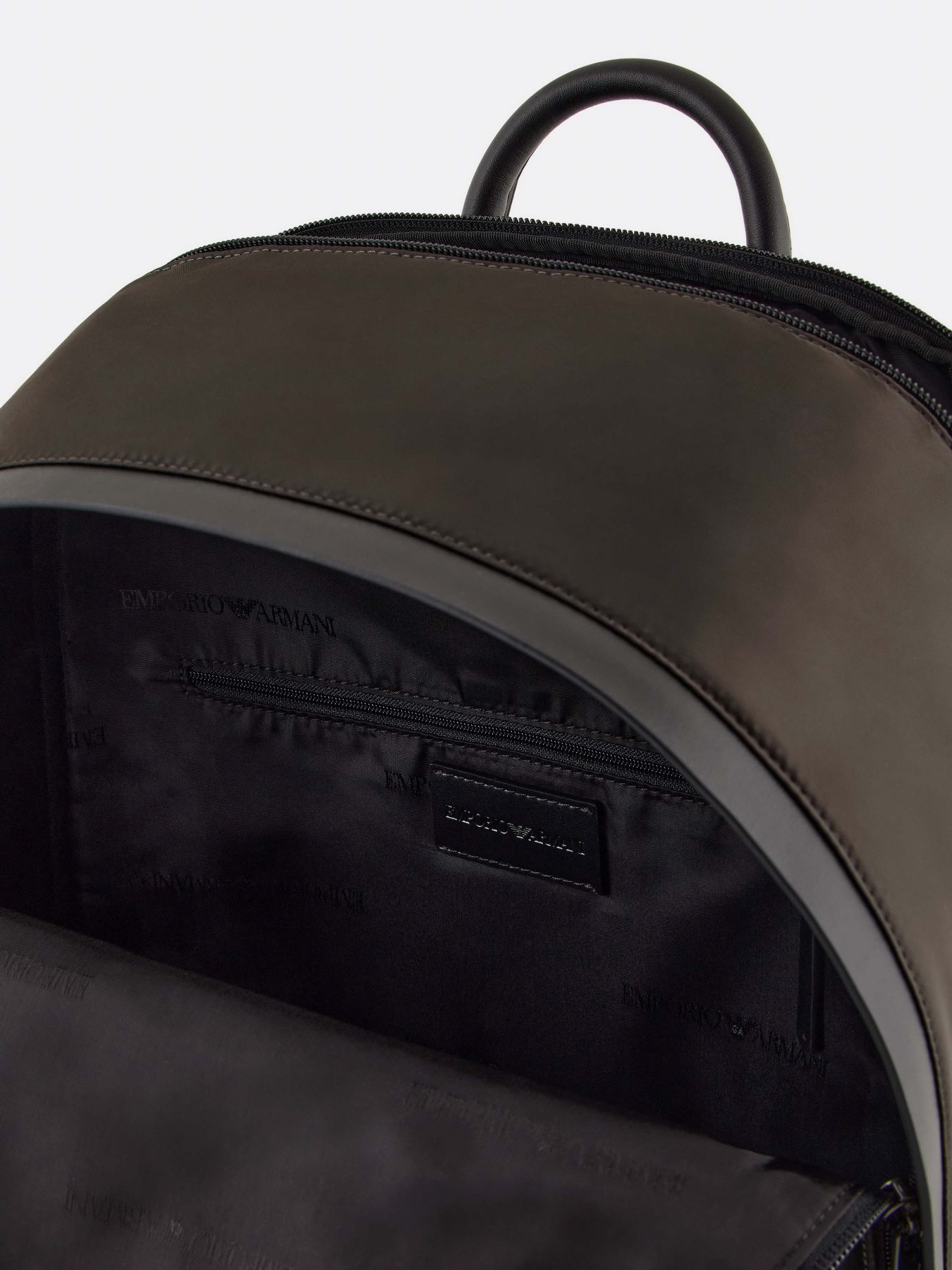 Рюкзаки Emporio Armani модель Y4O348-Y217J-80023 Фото