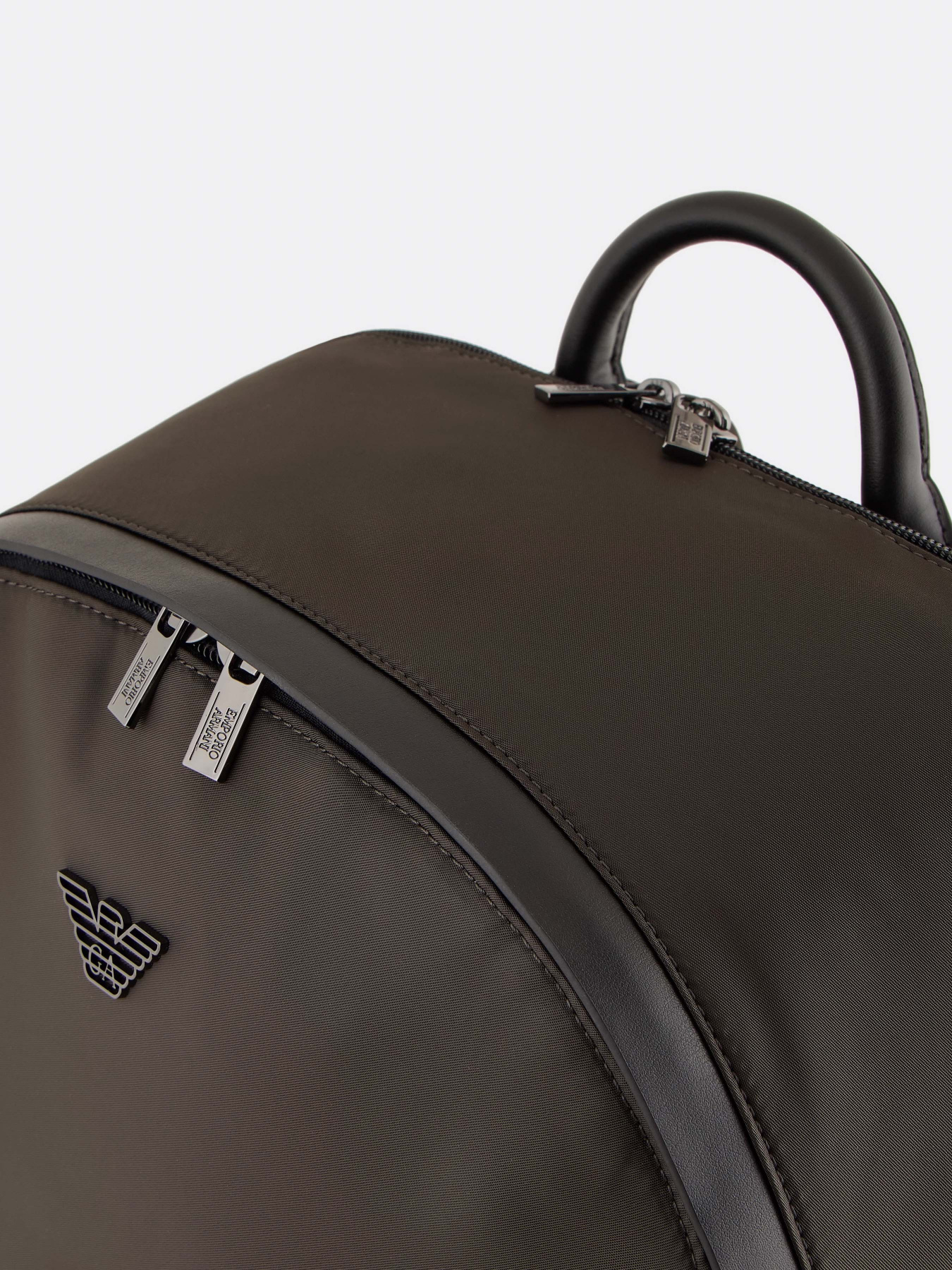 Рюкзаки Emporio Armani модель Y4O348-Y217J-80023 Фото