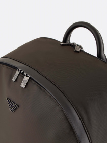 Рюкзаки Emporio Armani модель Y4O348-Y217J-80023 Фото