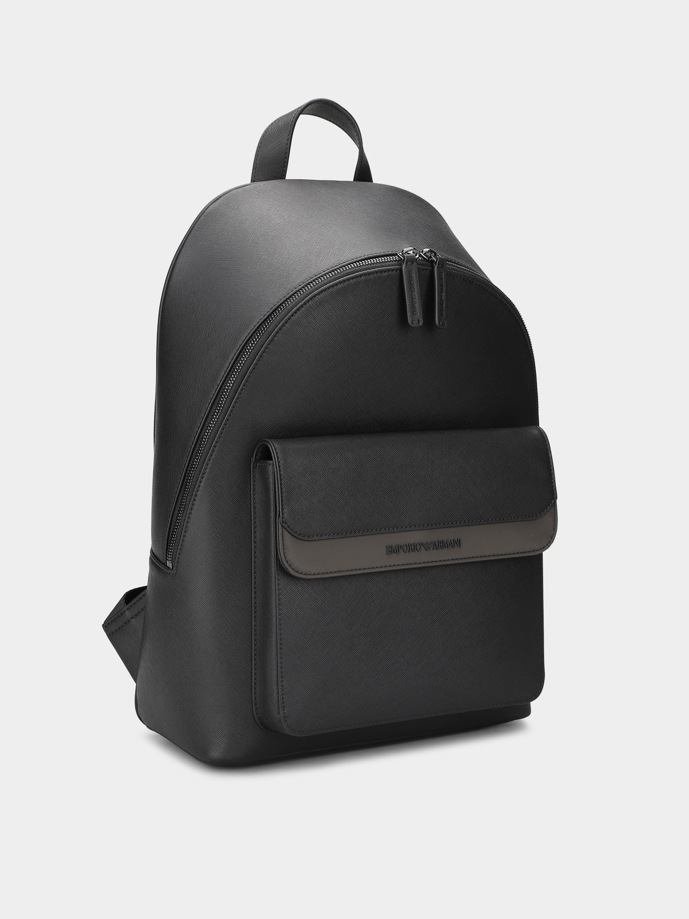 Рюкзаки Emporio Armani модель Y4O452-YQ75I-81973 Фото