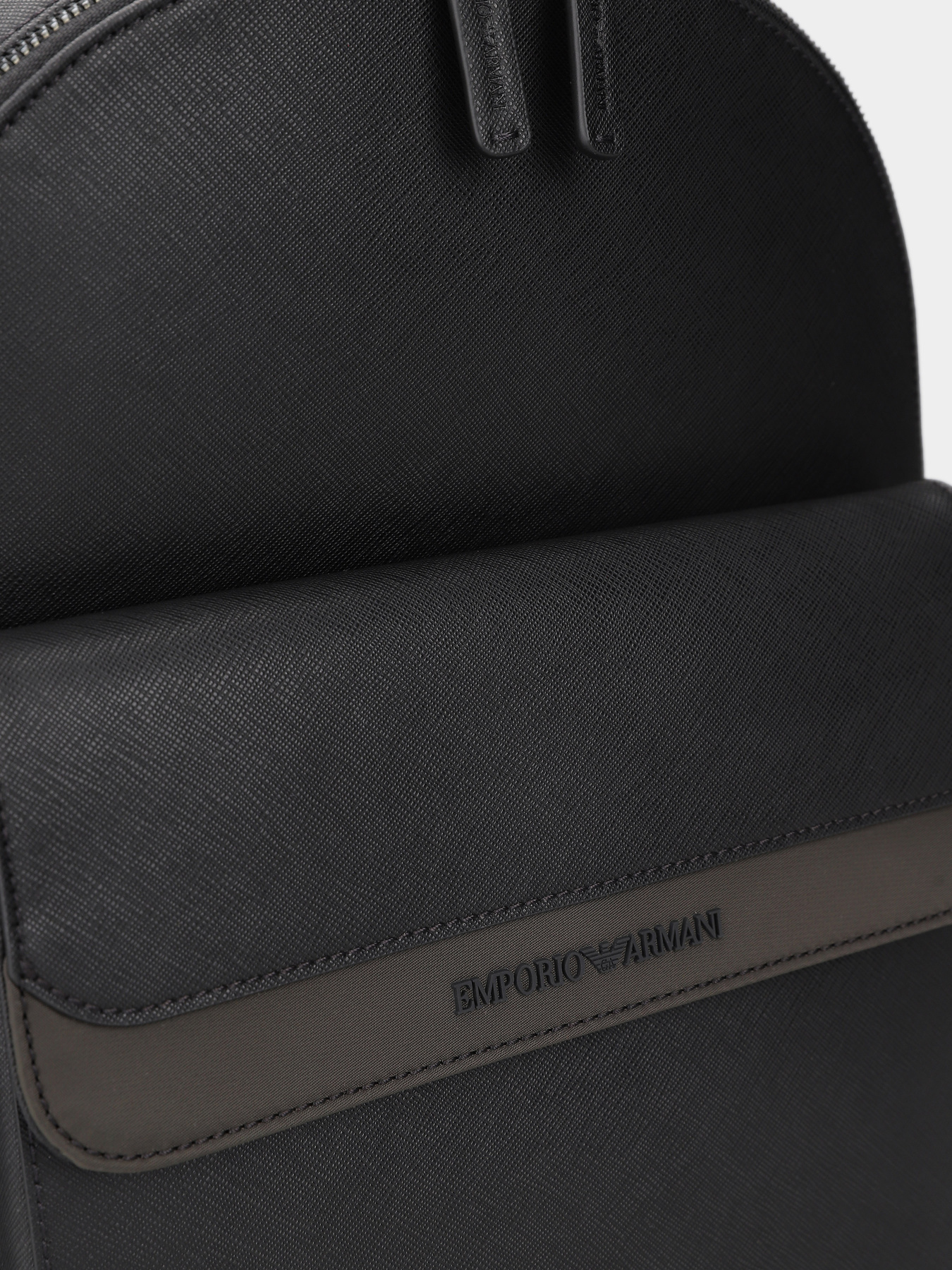 Рюкзаки Emporio Armani модель Y4O452-YQ75I-81973 Фото