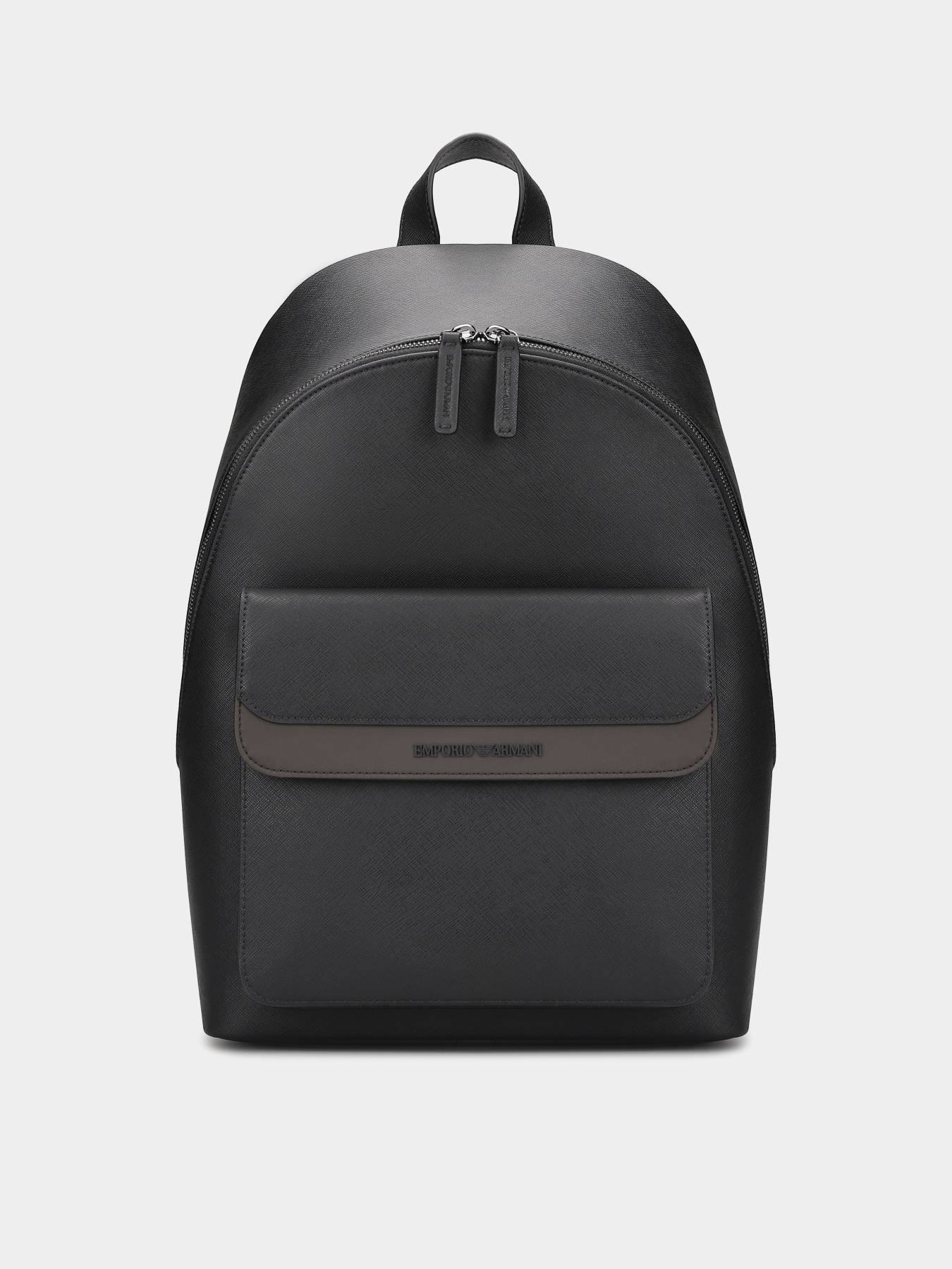 Рюкзаки Emporio Armani модель Y4O452-YQ75I-81973 Фото