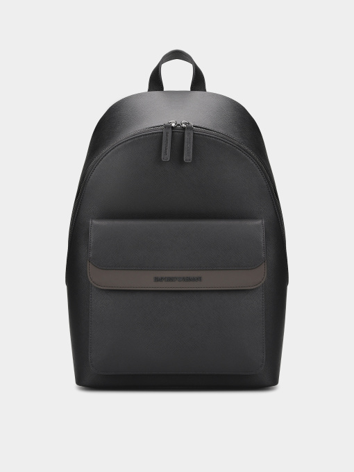 Рюкзаки Emporio Armani модель Y4O452-YQ75I-81973 Фото