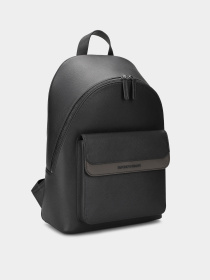 Рюкзаки Emporio Armani модель Y4O452-YQ75I-81973 Фото