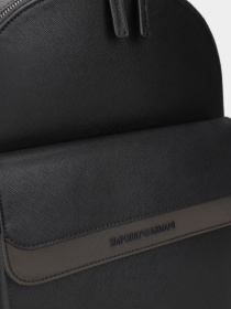 Рюкзаки Emporio Armani модель Y4O452-YQ75I-81973 Фото