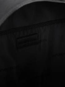 Рюкзаки Emporio Armani модель Y4O452-YQ75I-81973 Фото