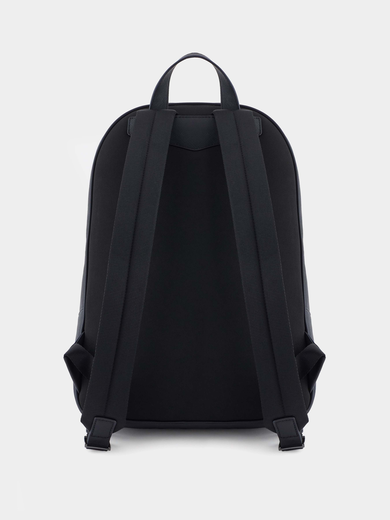 Рюкзаки Emporio Armani модель Y4O452-YQ75I-87872 Фото