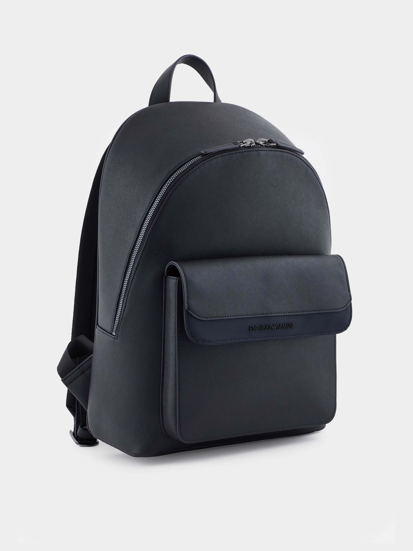 Рюкзаки Emporio Armani модель Y4O452-YQ75I-87872 Фото