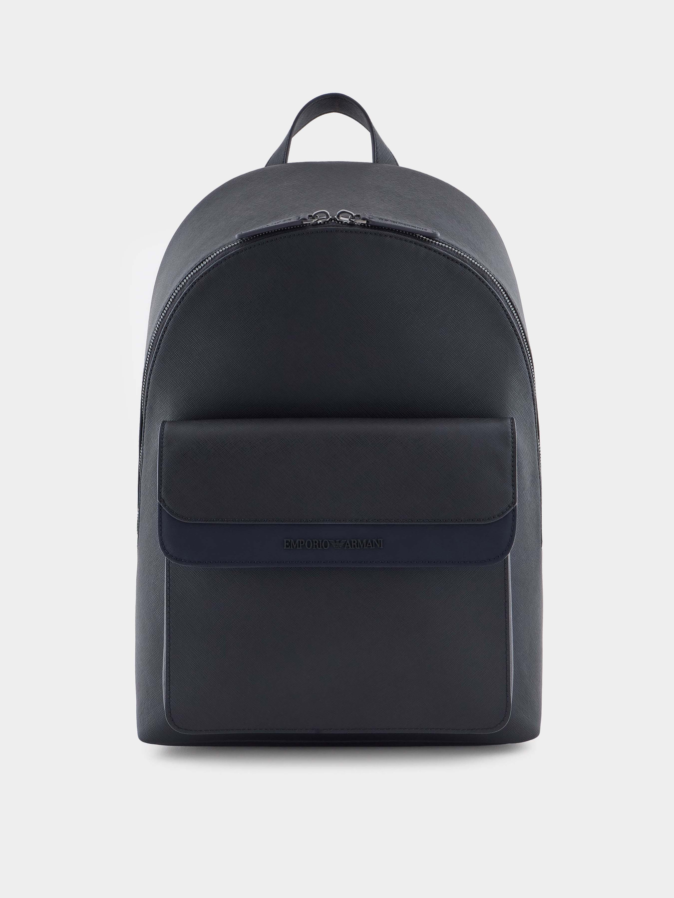 Рюкзаки Emporio Armani модель Y4O452-YQ75I-87872 Фото