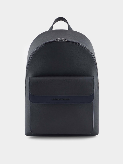 Рюкзаки Emporio Armani модель Y4O452-YQ75I-87872 Фото