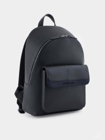 Рюкзаки Emporio Armani модель Y4O452-YQ75I-87872 Фото
