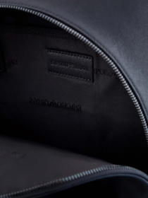 Рюкзаки Emporio Armani модель Y4O452-YQ75I-87872 Фото