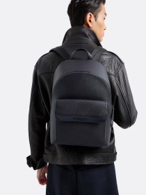 Рюкзаки Emporio Armani модель Y4O452-YQ75I-87872 Фото