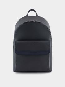 Рюкзаки Emporio Armani модель Y4O452-YQ75I-87872 Фото