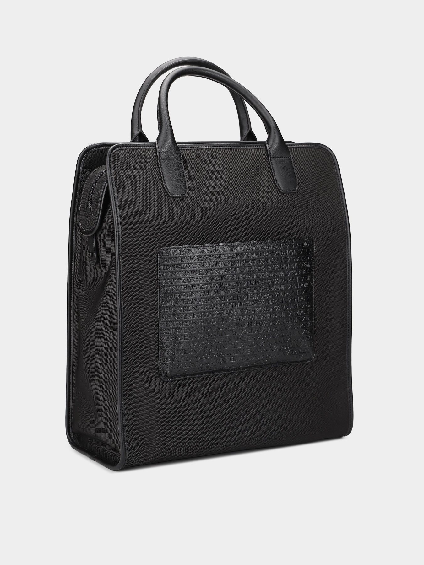 Рюкзаки Emporio Armani модель Y4O456-YQ78K-81073 Фото