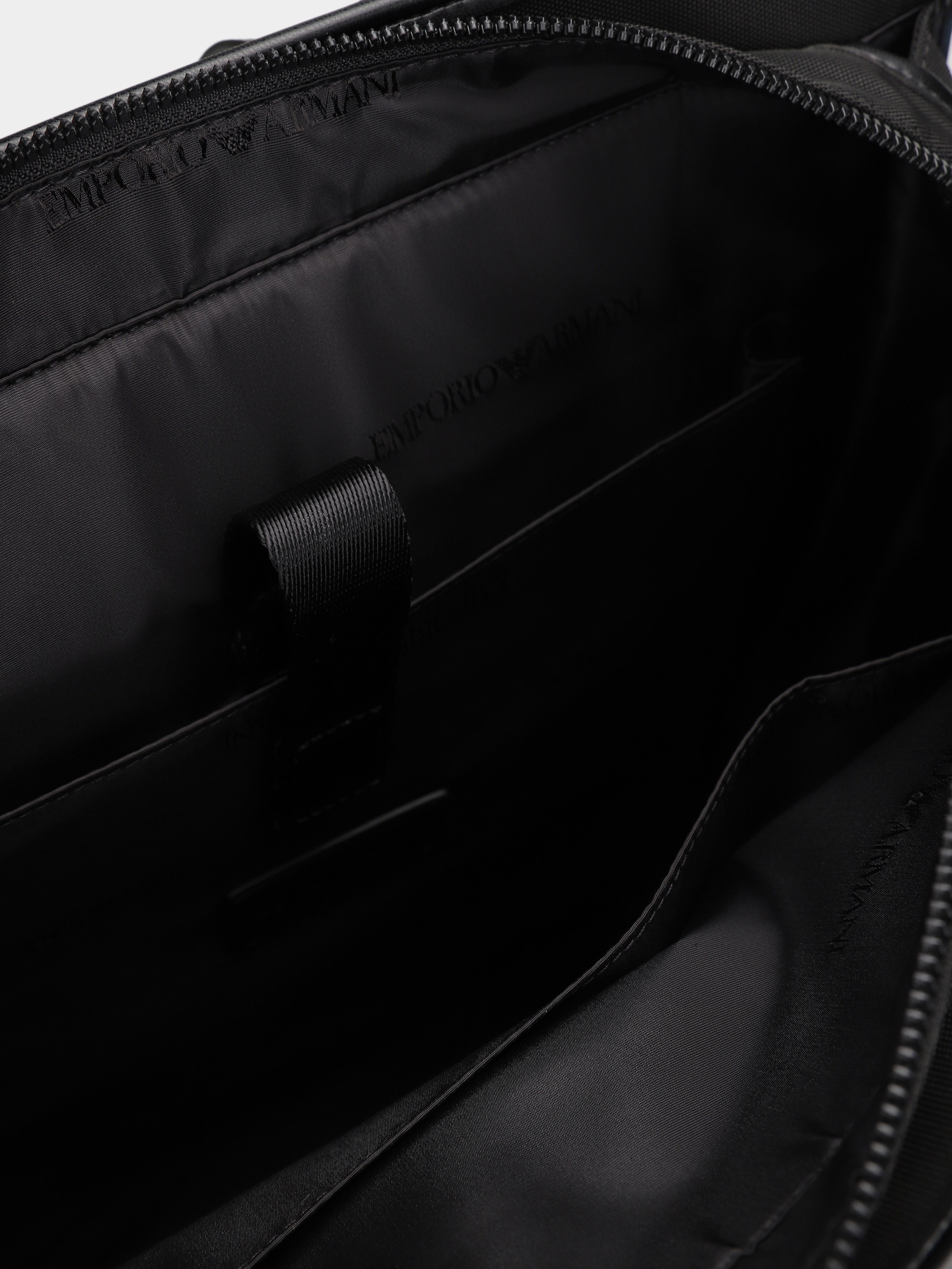 Рюкзаки Emporio Armani модель Y4O456-YQ78K-81073 Фото