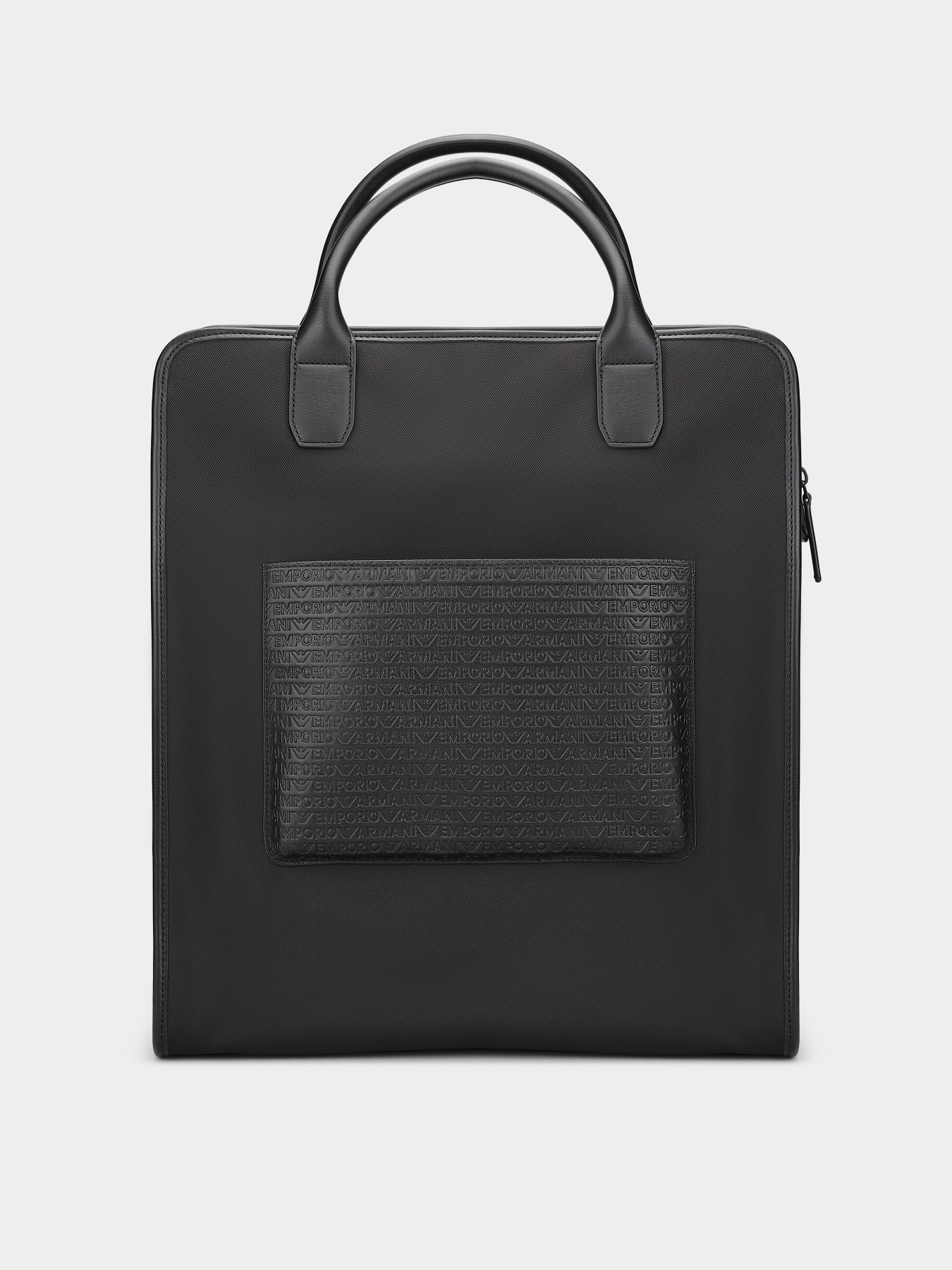 Рюкзаки Emporio Armani модель Y4O456-YQ78K-81073 Фото